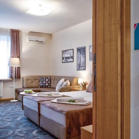 Booking Apartments Beograd Bagian luar foto