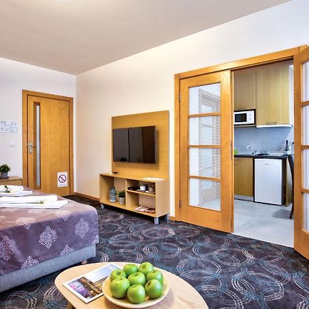 Booking Apartments Beograd Bagian luar foto