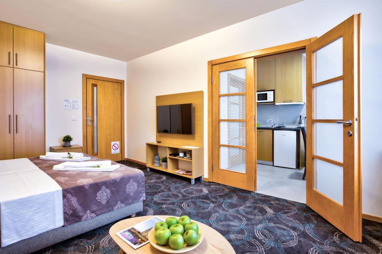 Booking Apartments Beograd Bagian luar foto